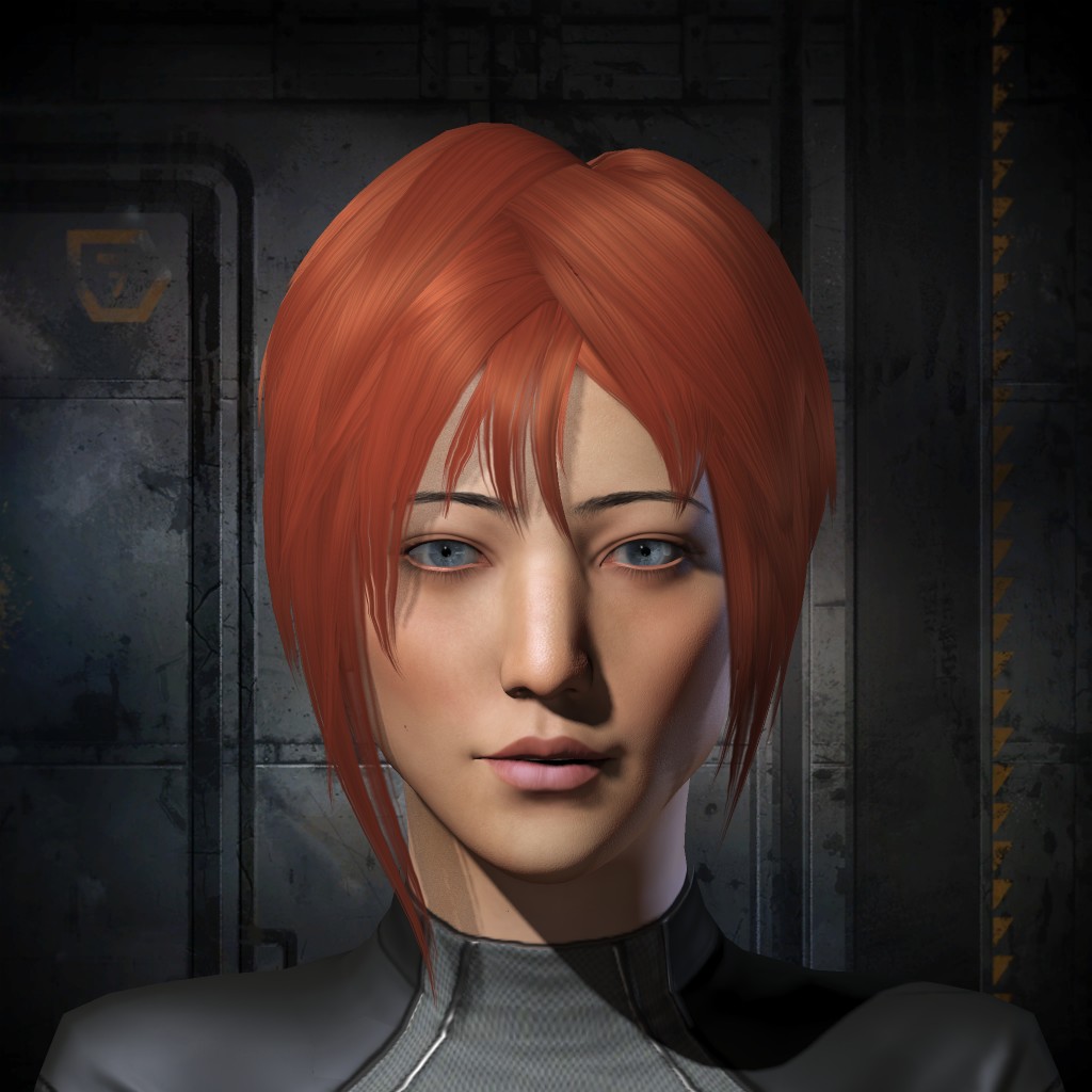 Ellie Redstone