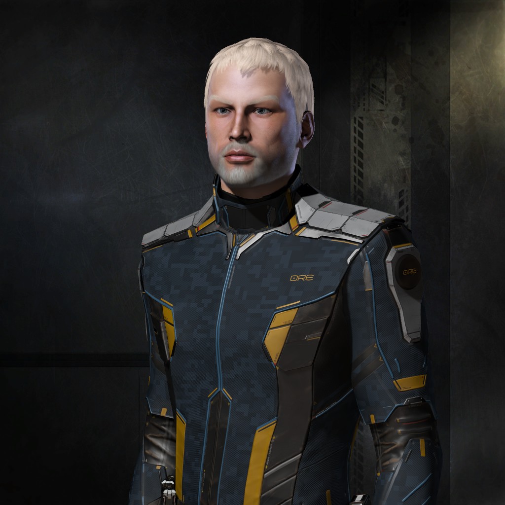 Harl Greyweaver