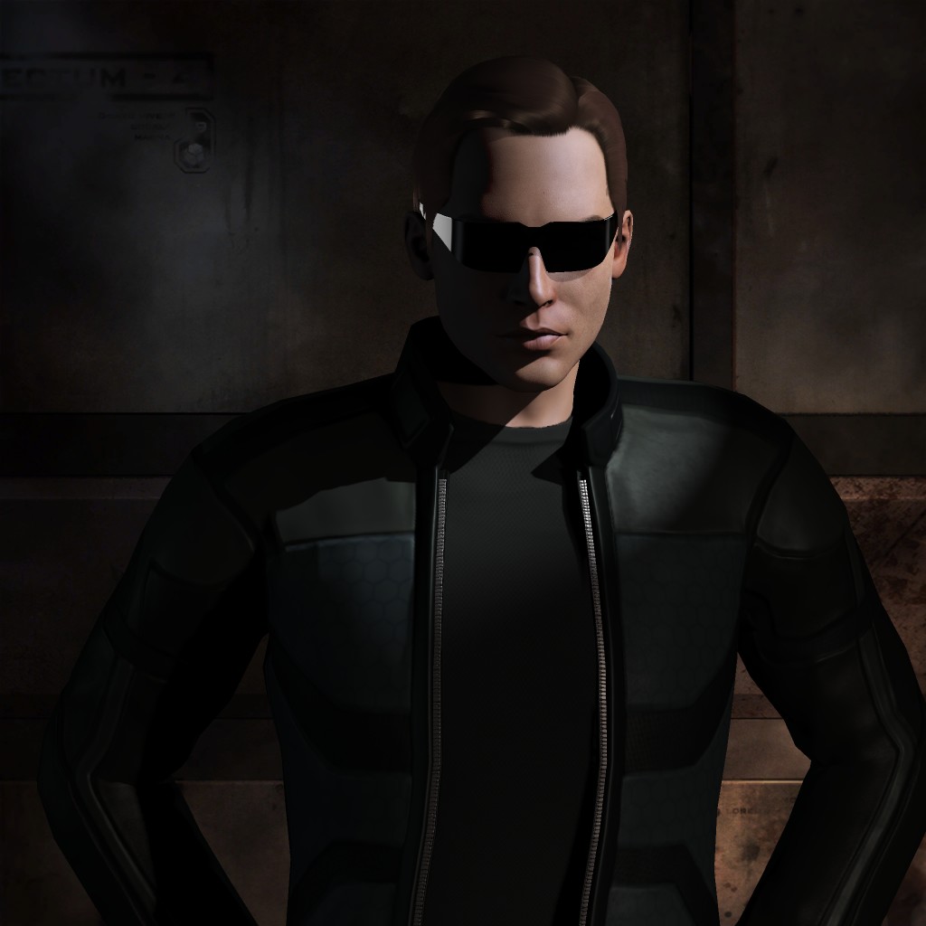 Bren Stormcaller