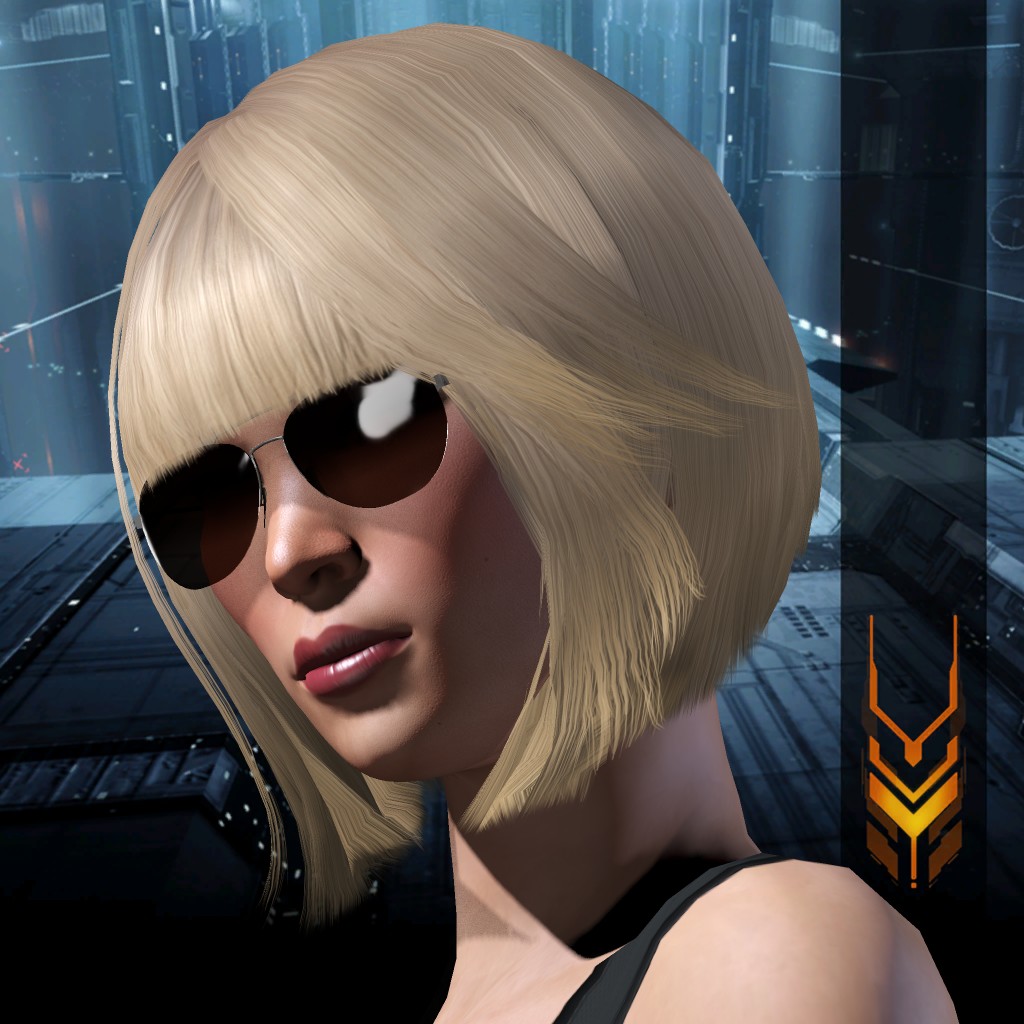 Vinia Seraph