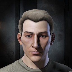 Orikos Orbikus portrait