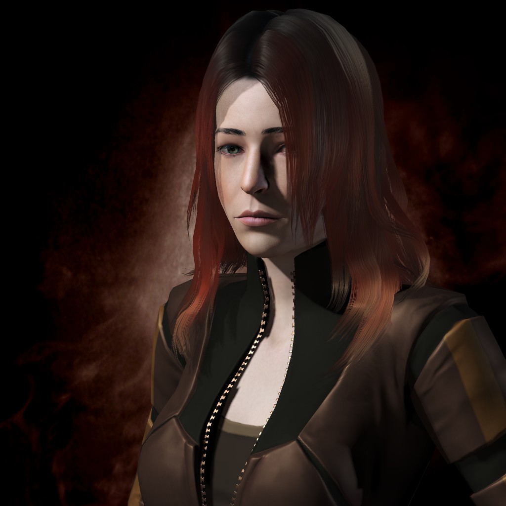 Scarlet Vow