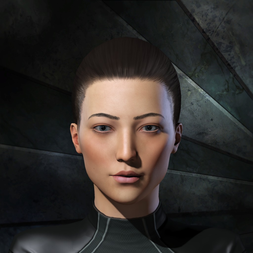 Anya Amalthea