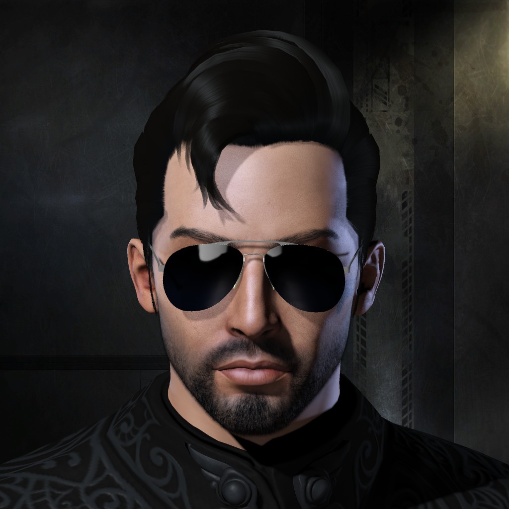 Alex Rostovsky
