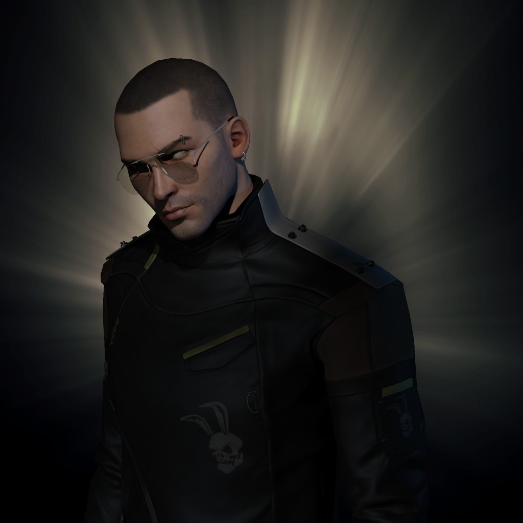 Lex Serling