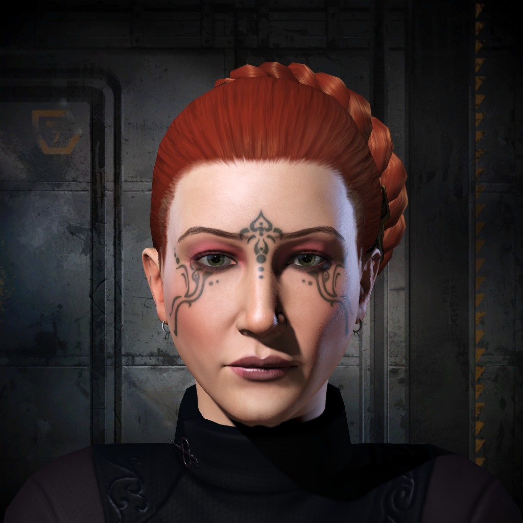 Lusha Vercingetorix