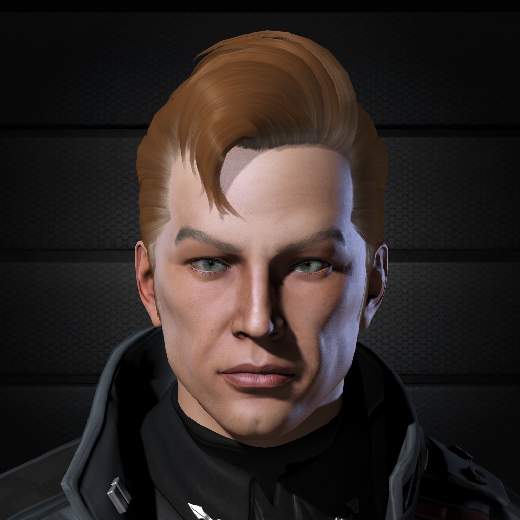Marcus Moralic