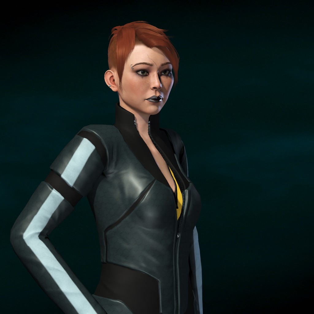 Rebel Reach