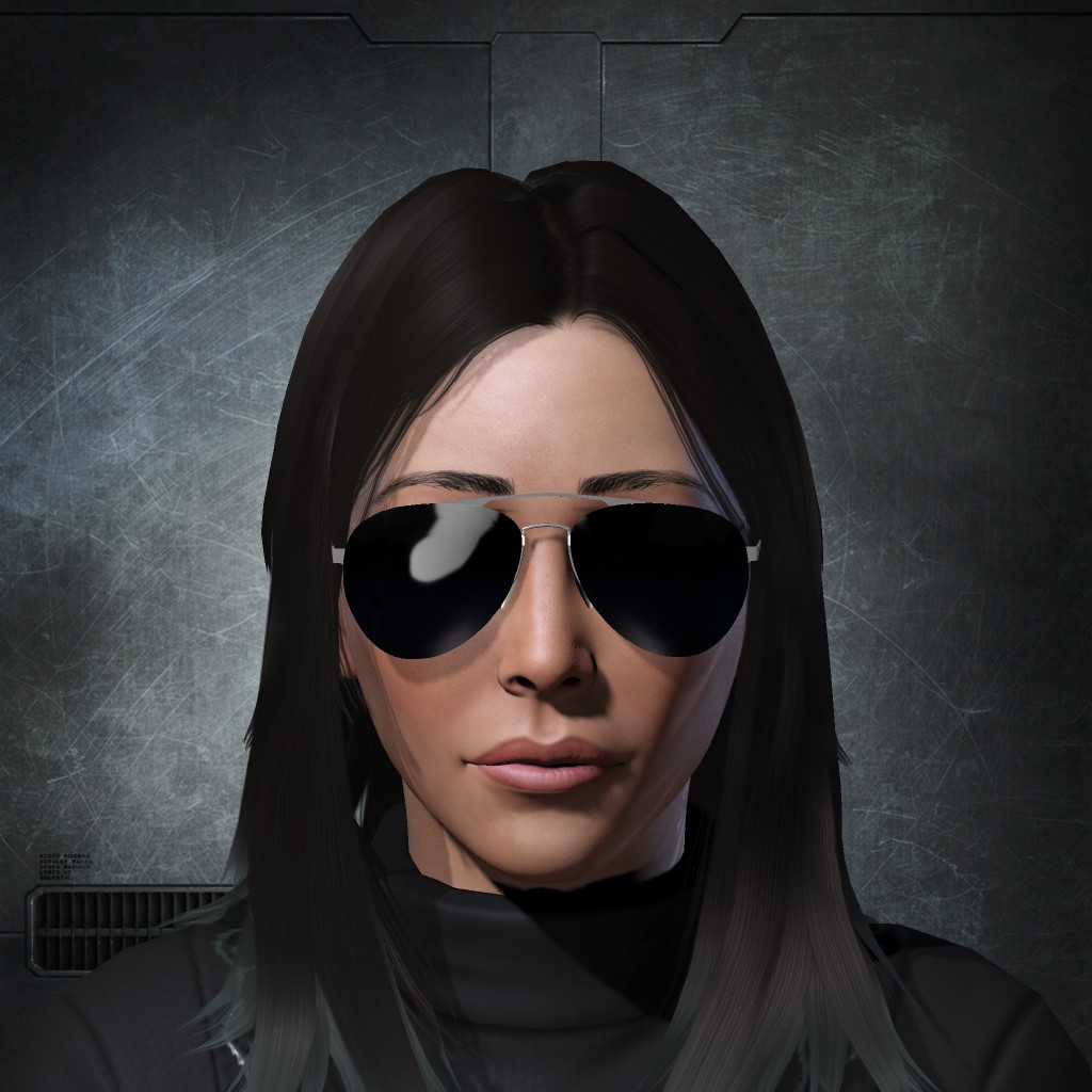 Ms Space Potato