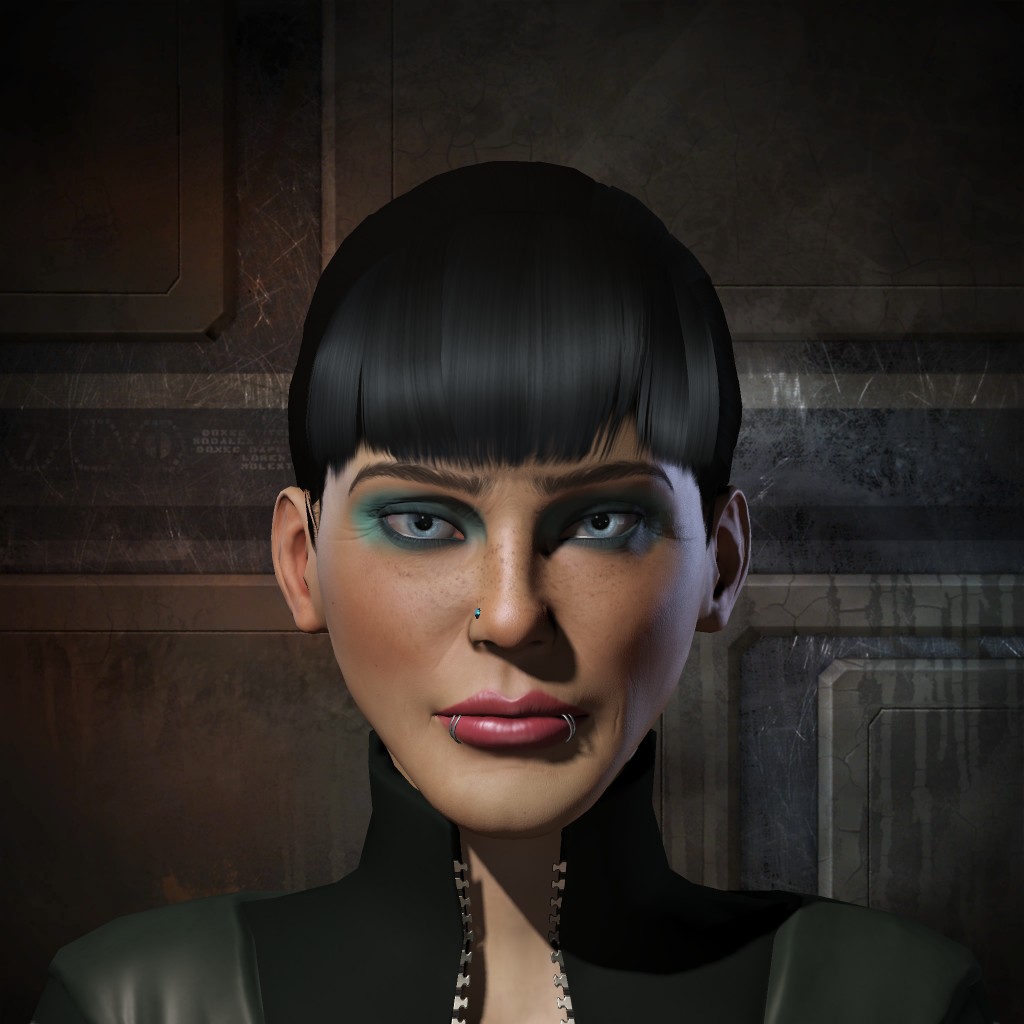 Betha Nor
