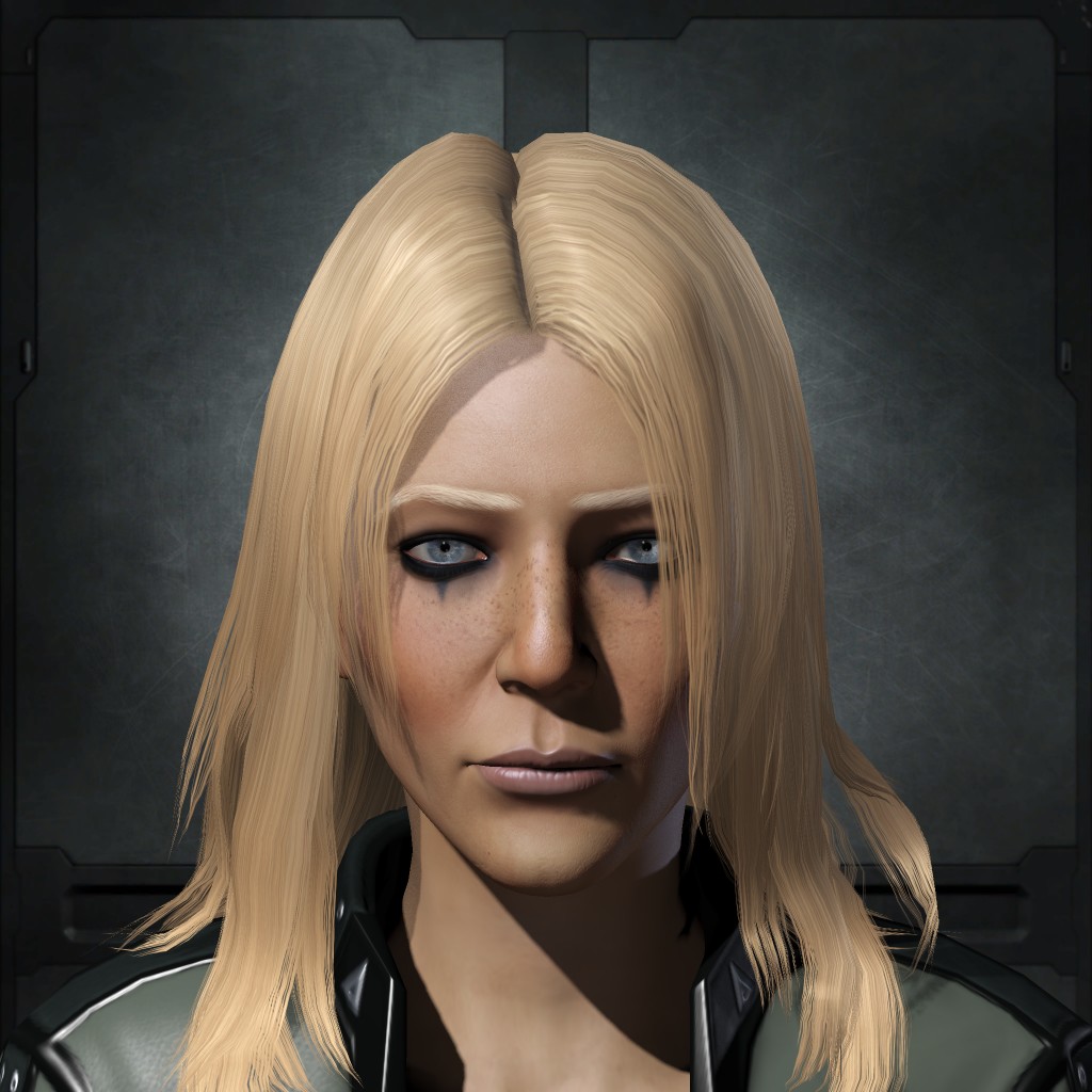 Antigone Kamtschatka