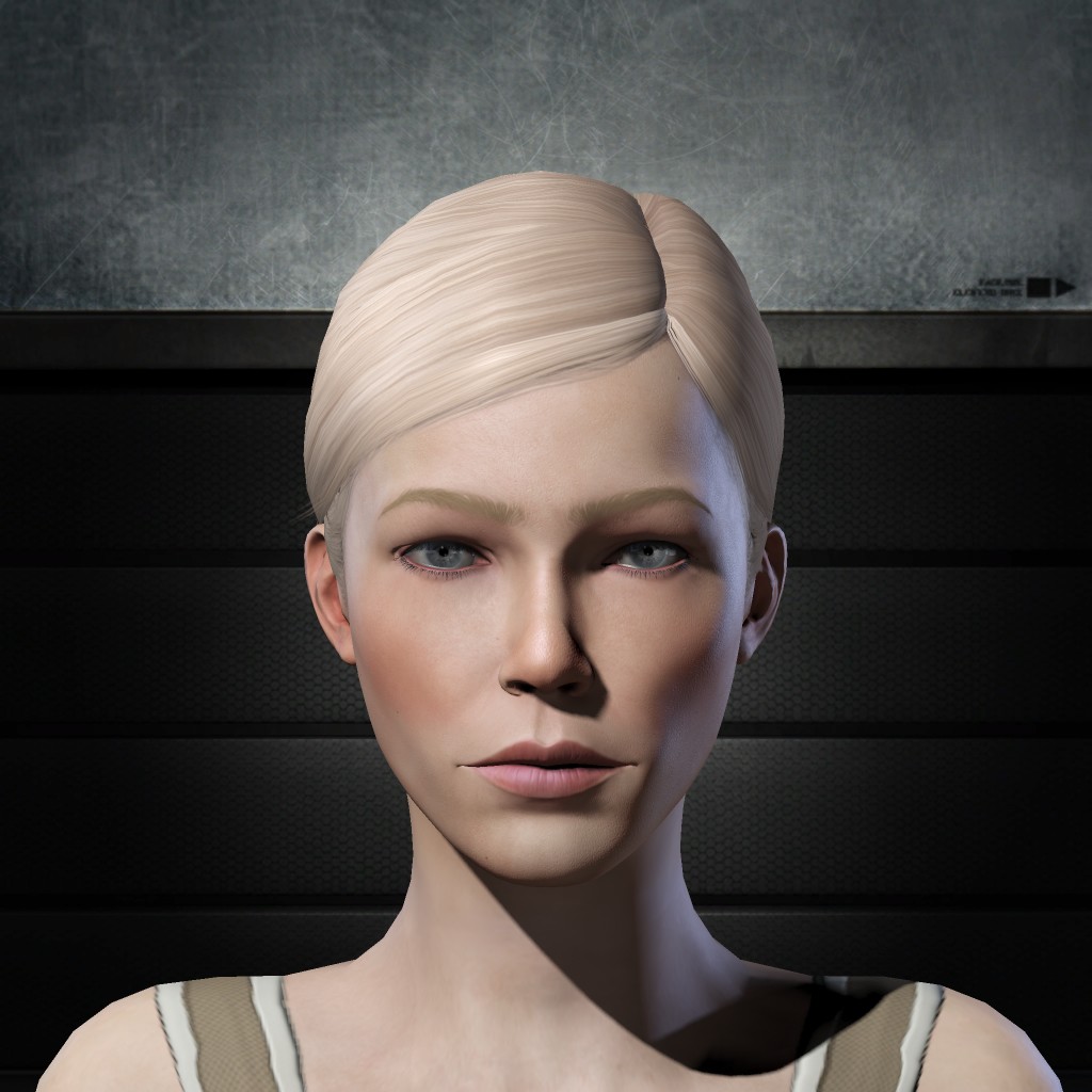 Cassandra Nora