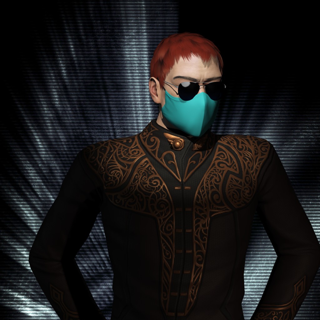 Gers NinJa