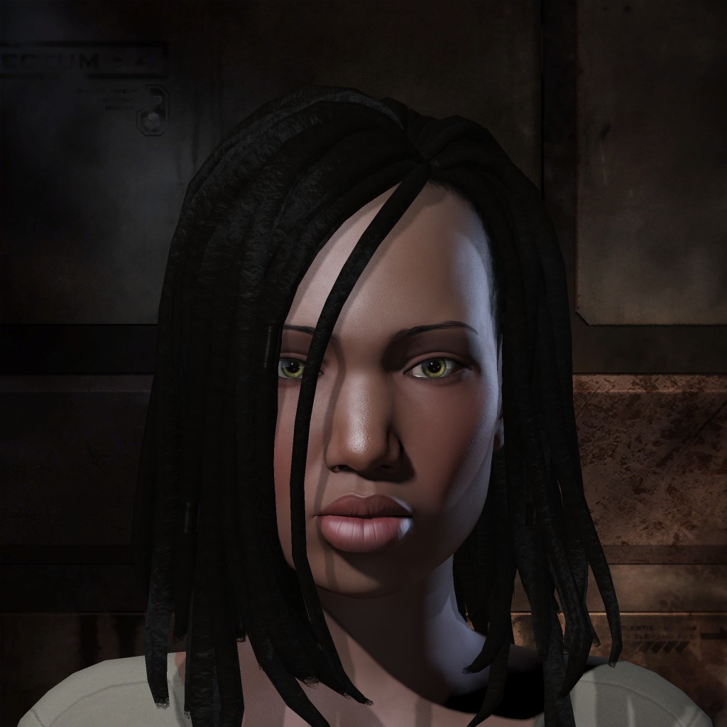 Rose al Ghul