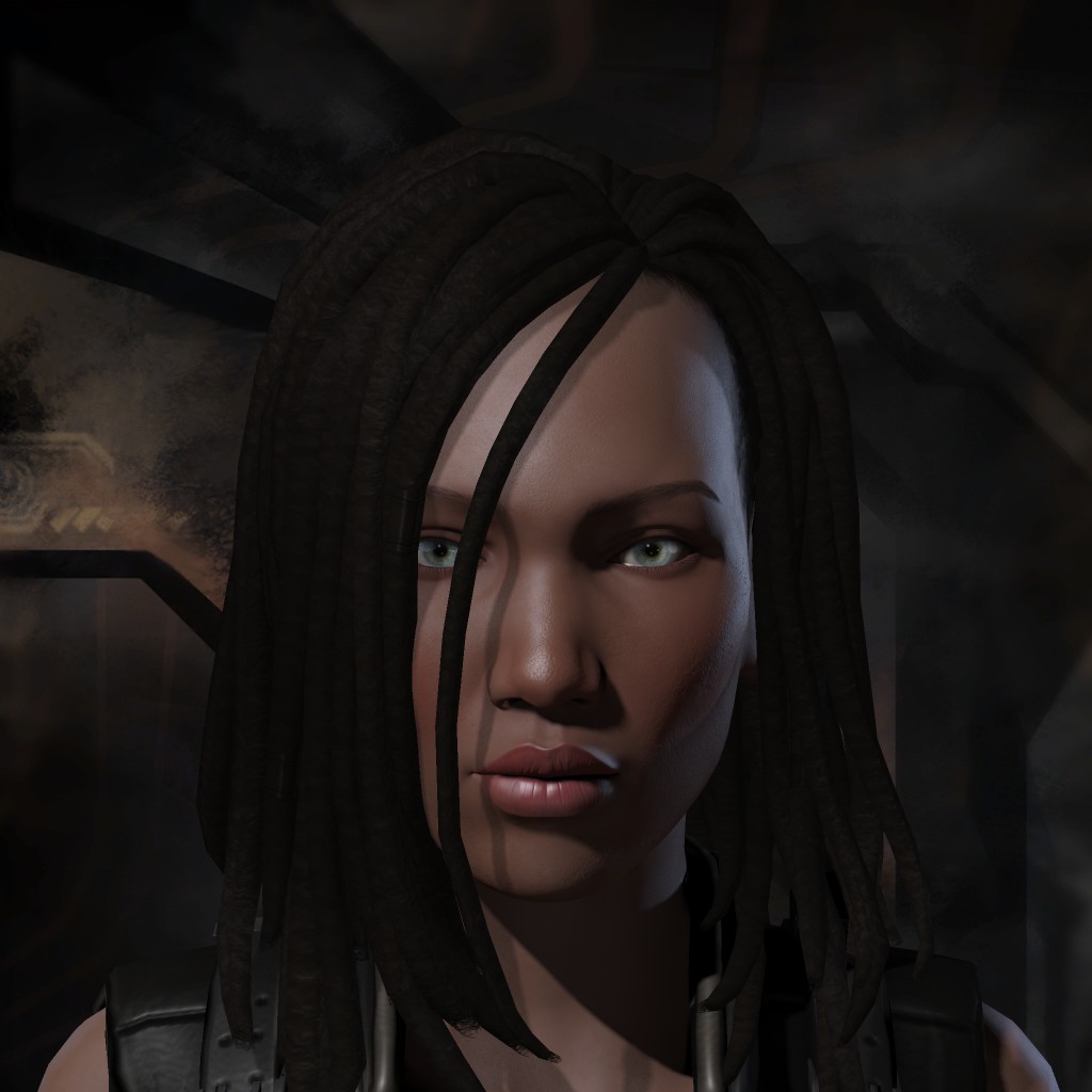 Lara Rockfinder