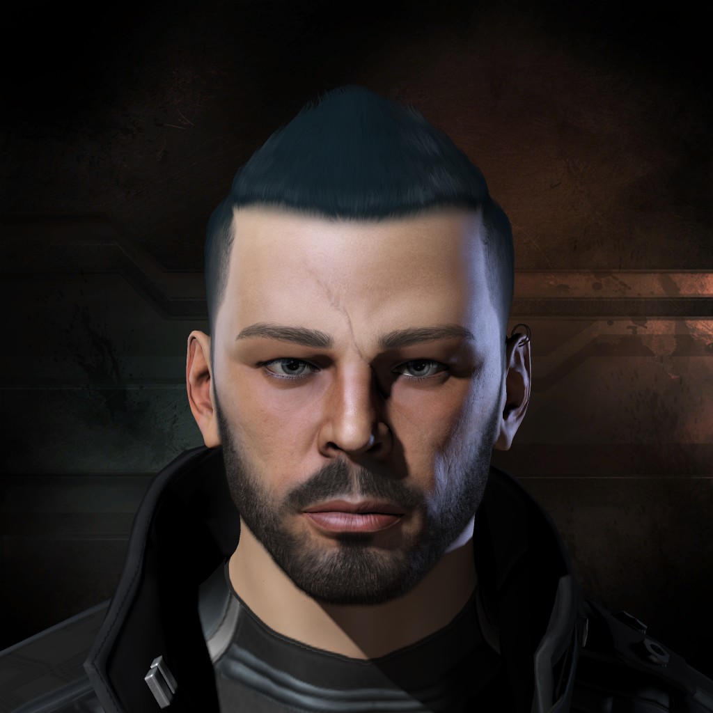 Asher Duarte