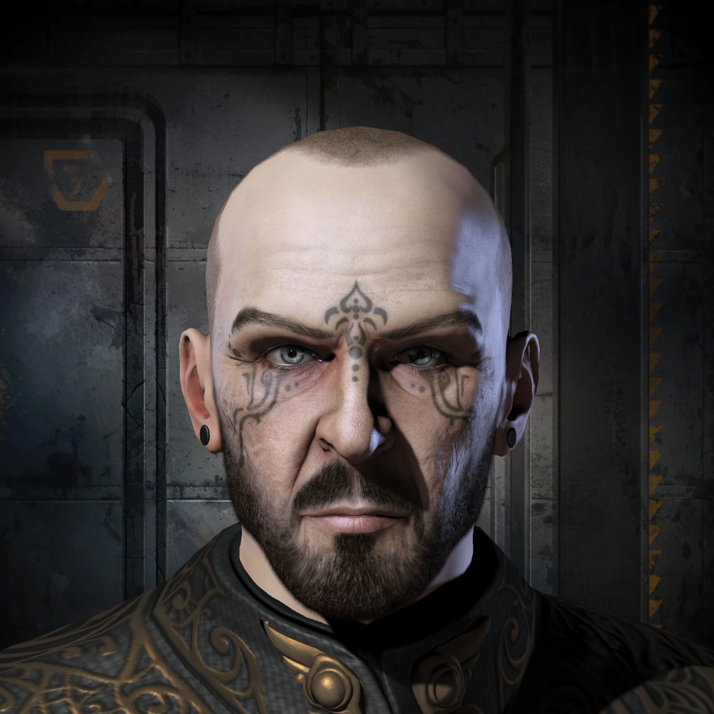 Aslan Calamianus