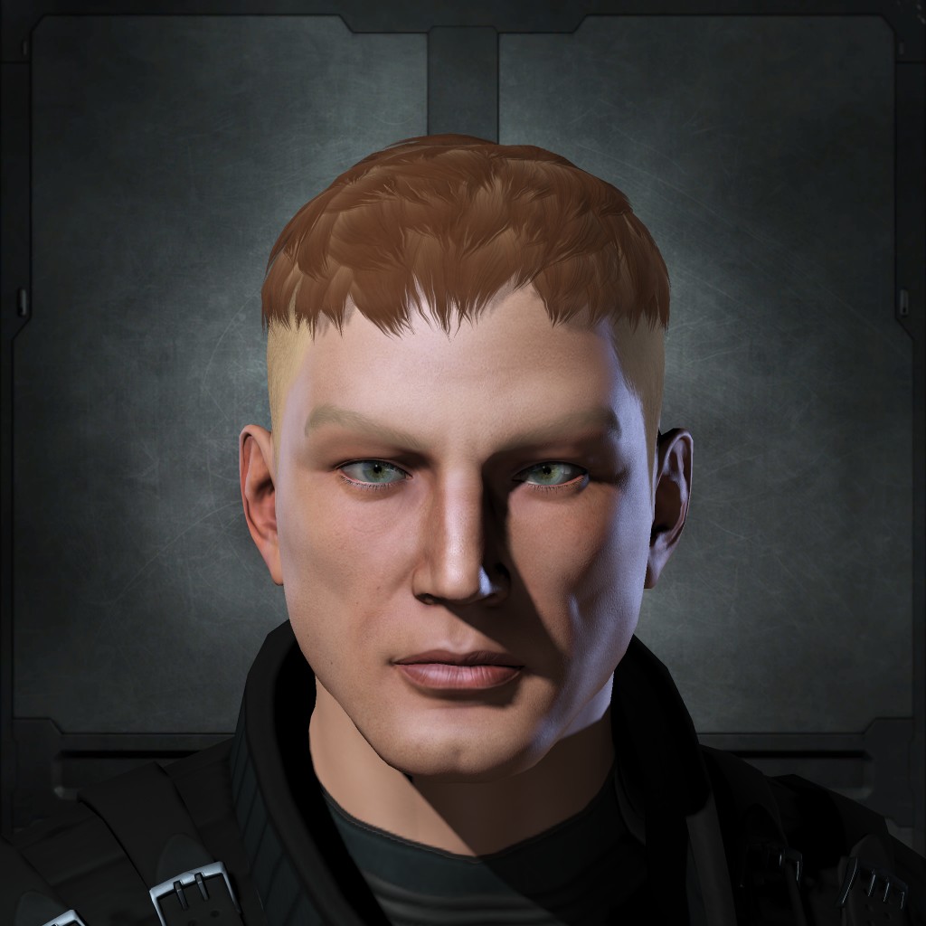 EzDespair portrait