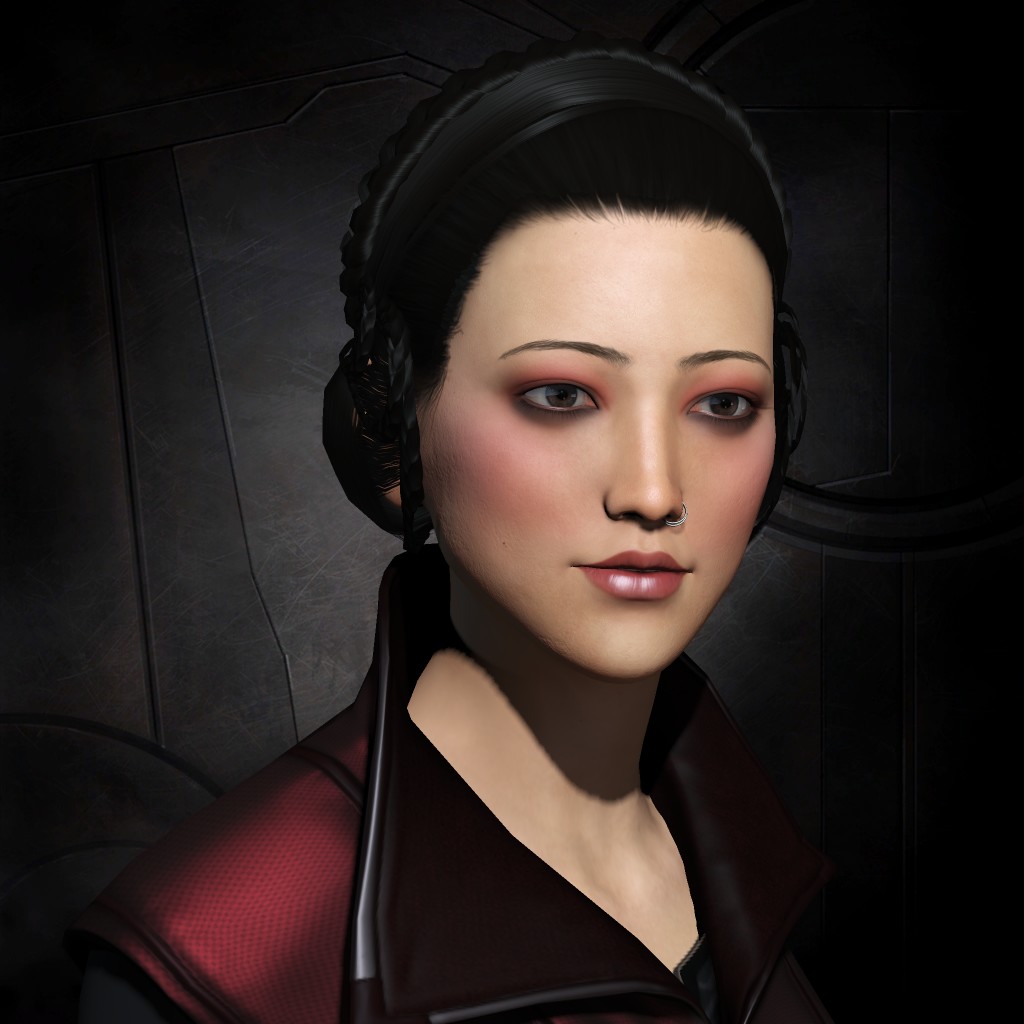 Keiko Hitakiri