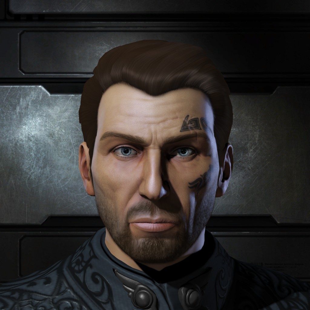 Rick Cage