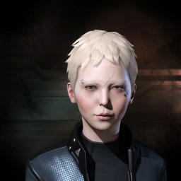 Xuplu portrait