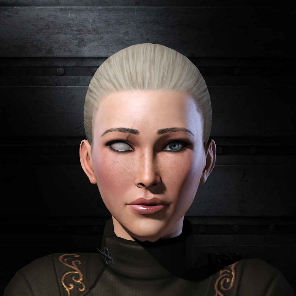 Webecca Jeffers