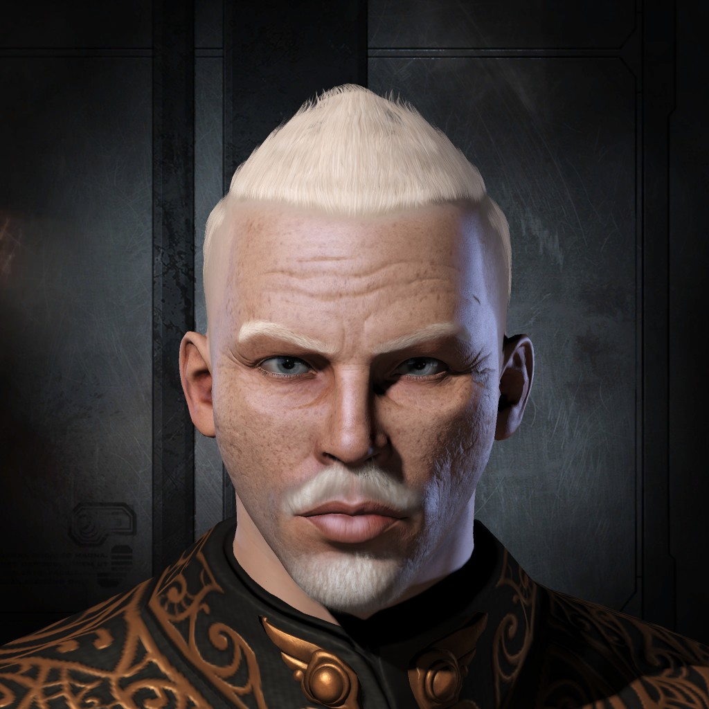 Thrumbold Doltickle