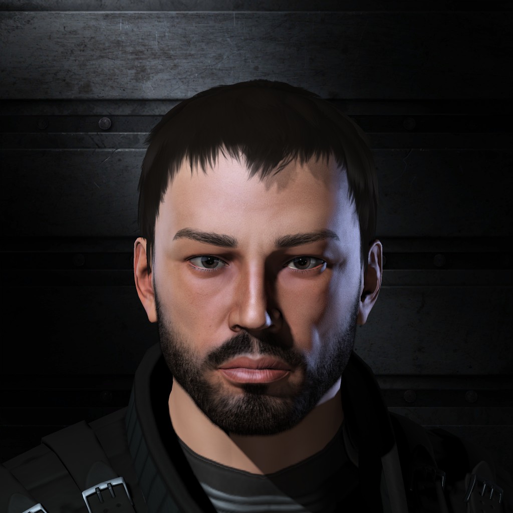 Shenkel Wolf
