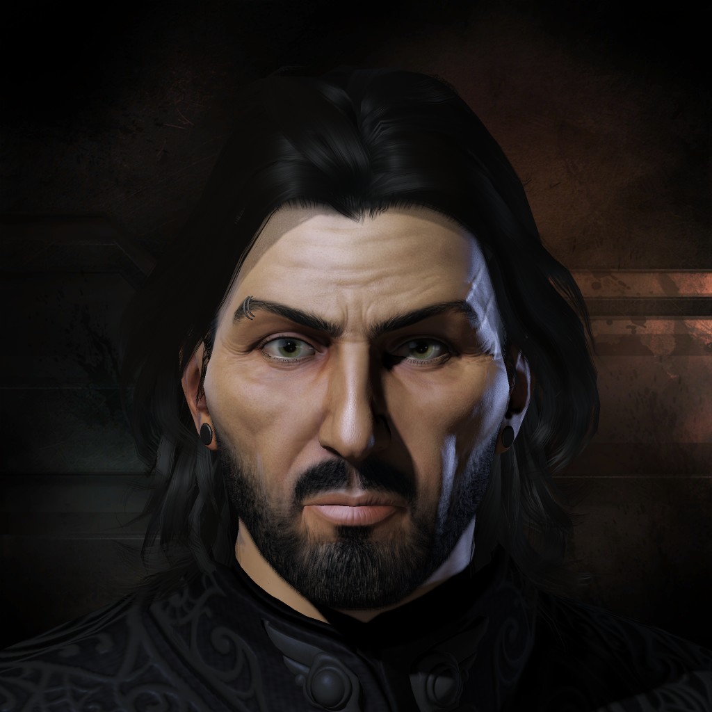 Admiral Aladeen