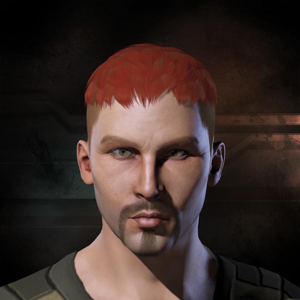 GunDude Senior