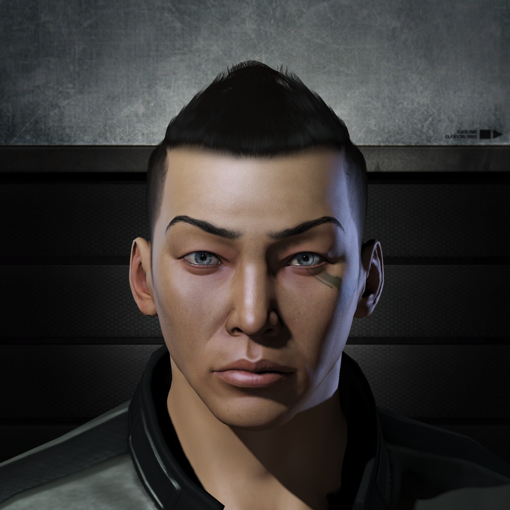 portrait