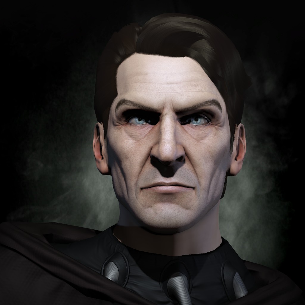 JackReign