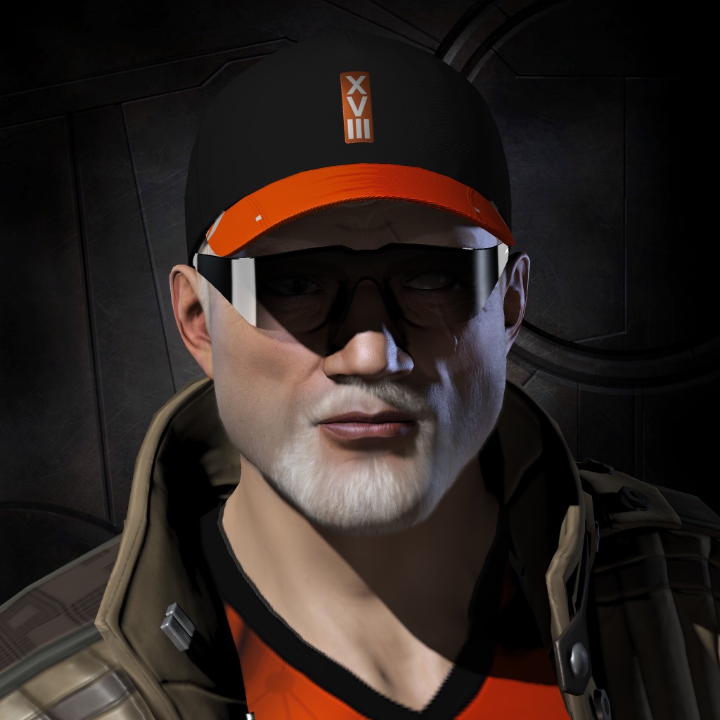 Ehemann Kaharinas