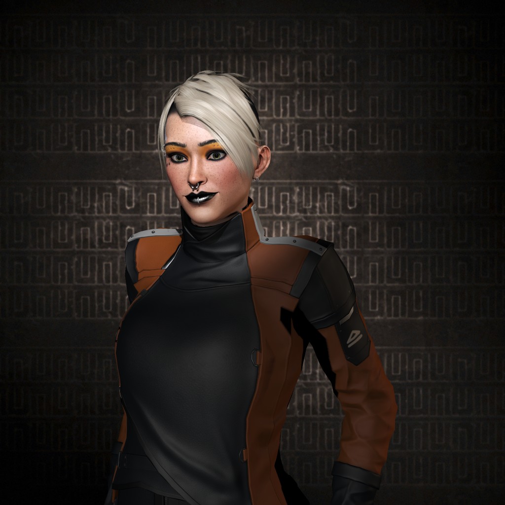 Melady Crusadian