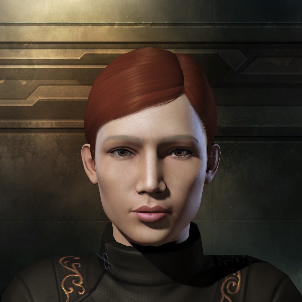 Nurse Ryder