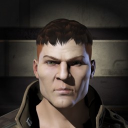 Mettys Incursus portrait