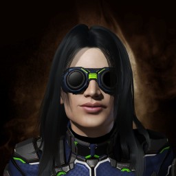 Reitetakka portrait