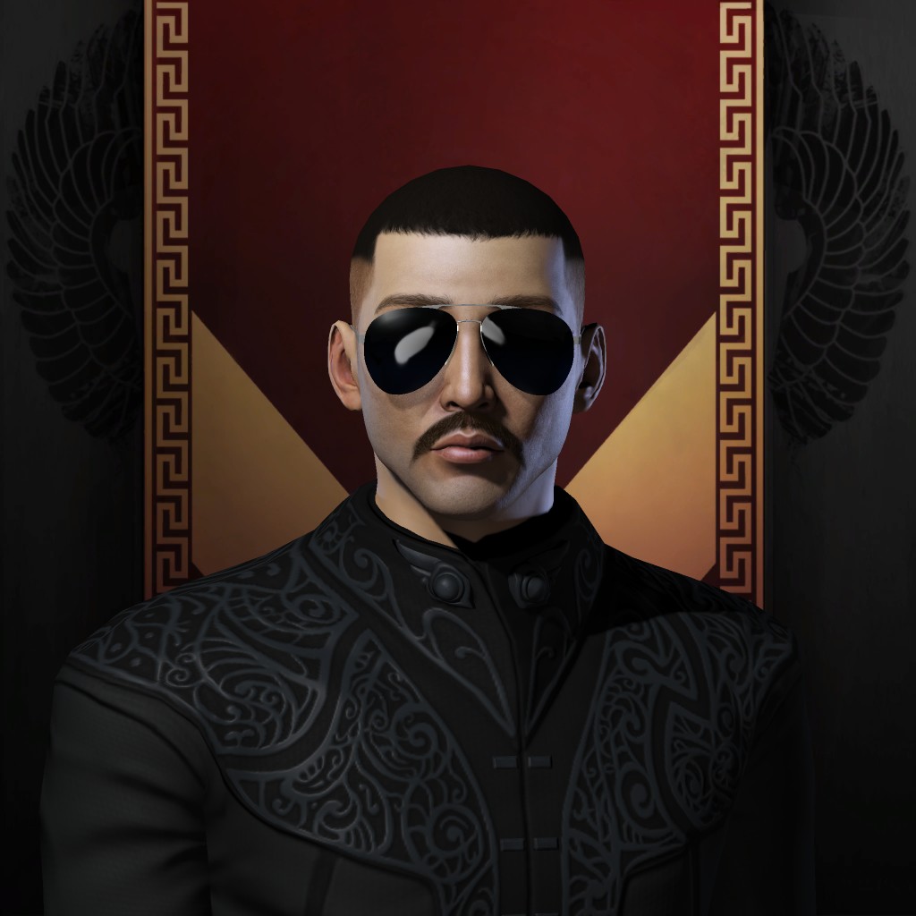 Mr Buttinski