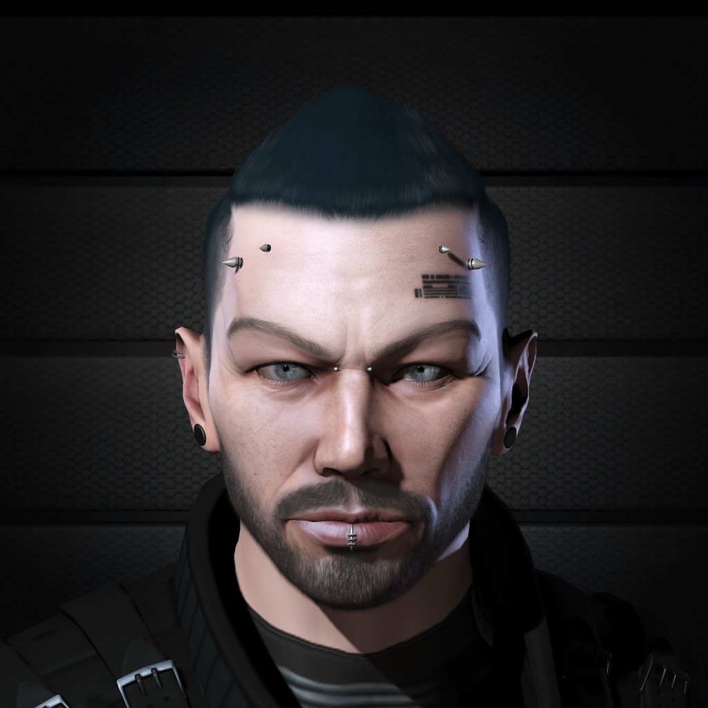 Devin XiaShadow