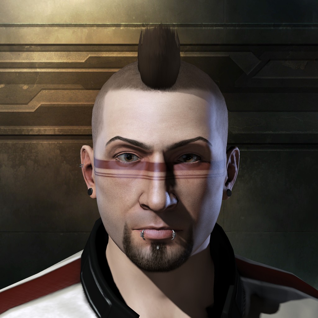 The Grateful Dread