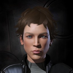 Isala Otichoda portrait