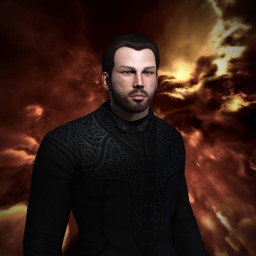 Eldaryth portrait