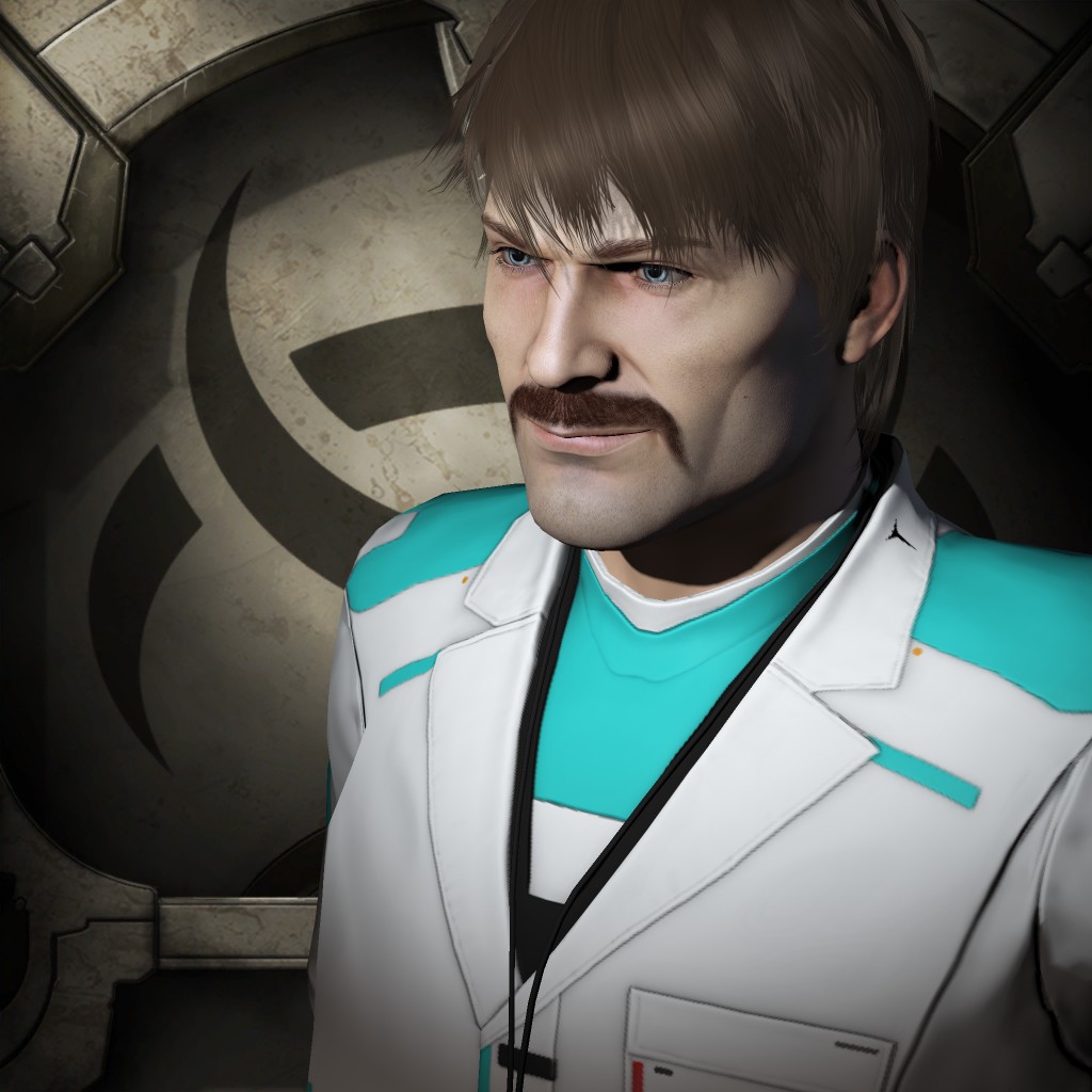 Sven Adler Arisaka