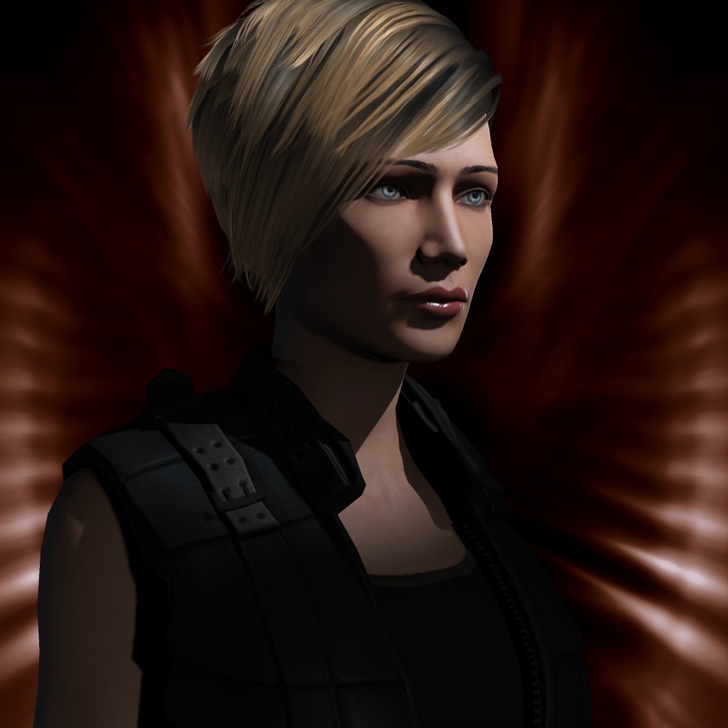 Eliza Blitz