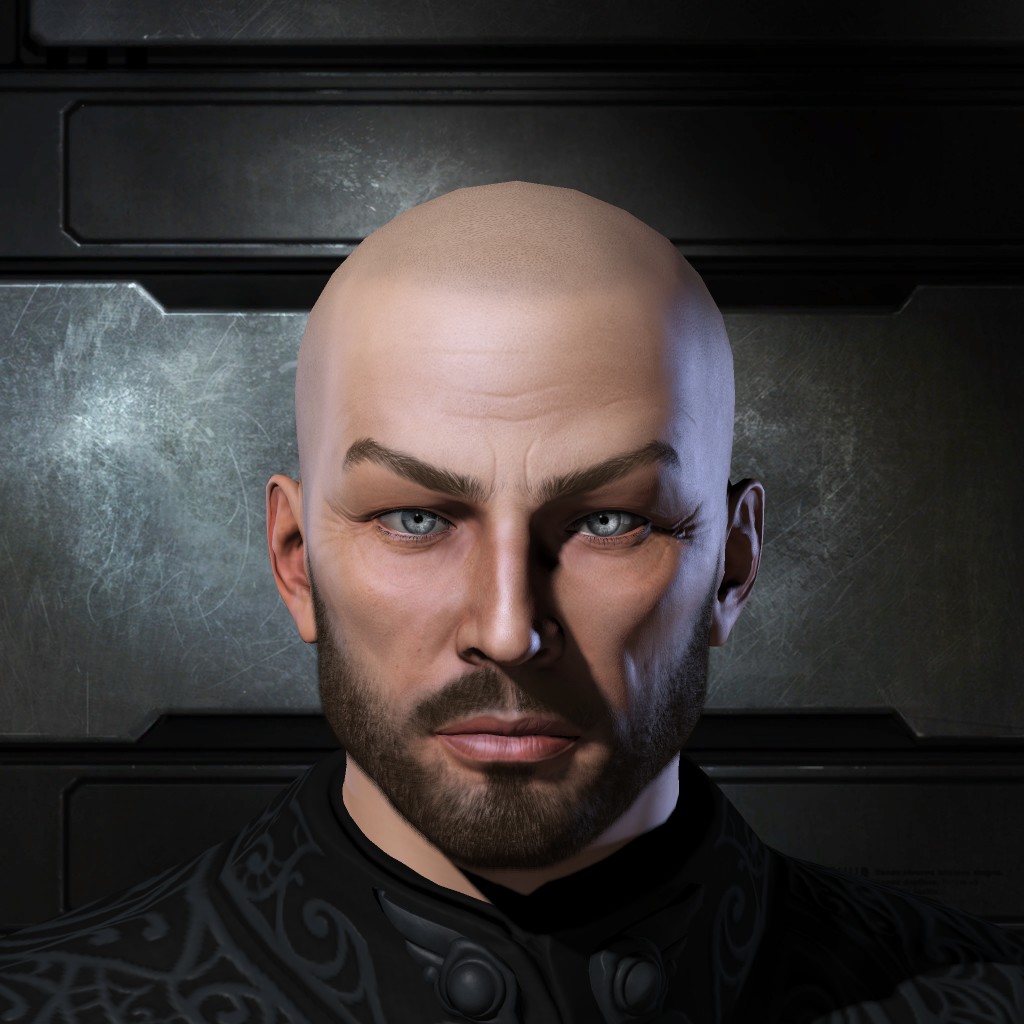 Jorge Petronius
