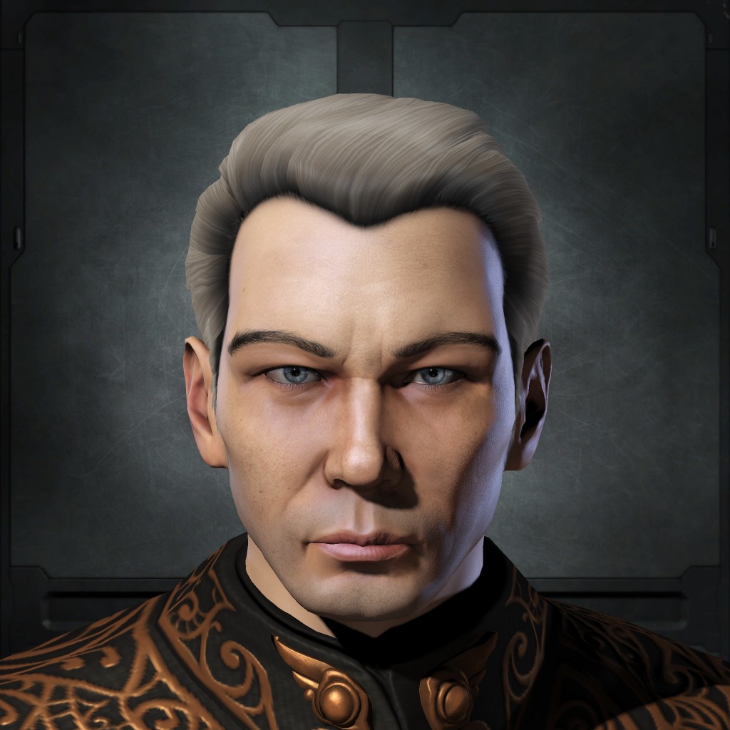 EutopiaNK portrait