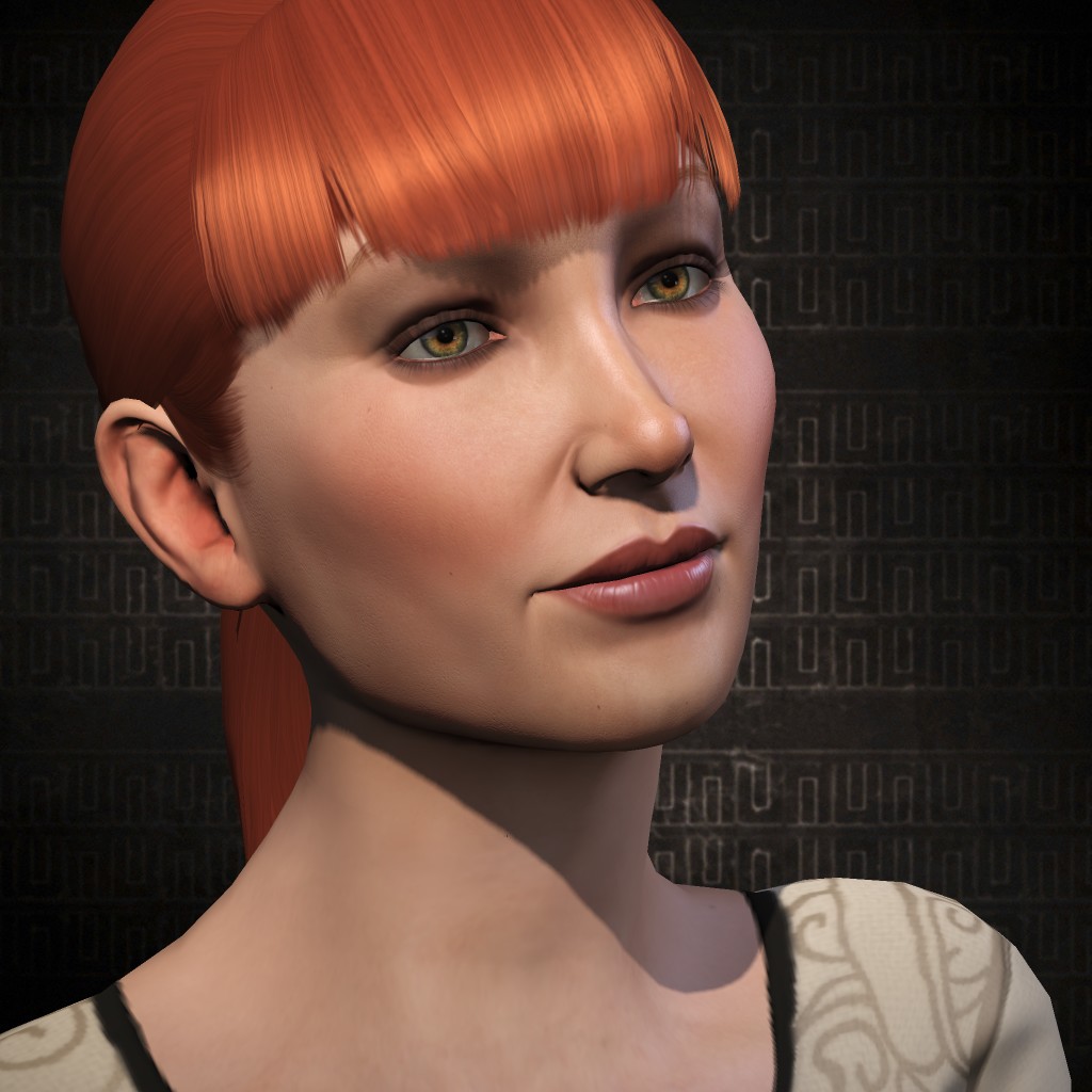 Rayven Shar