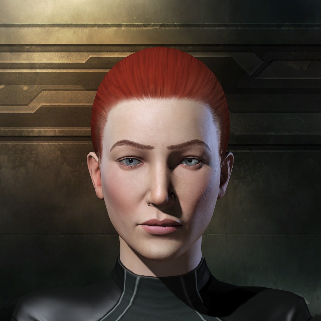 Shuria Mair Avada