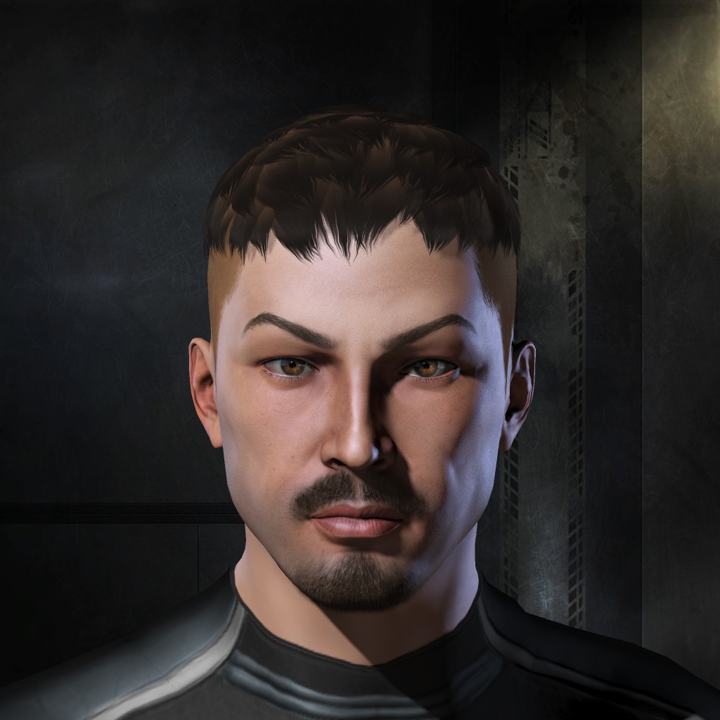 portrait
