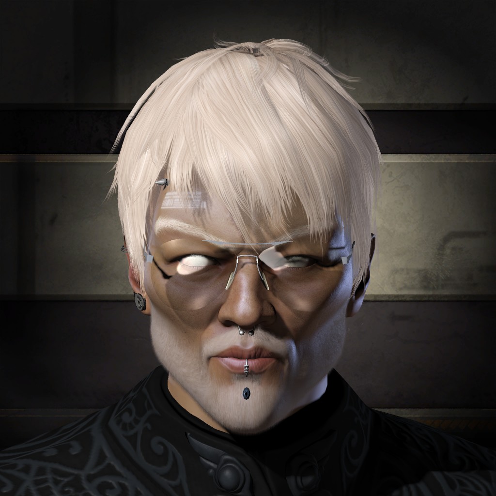 Ndidi Nikolas Diklah